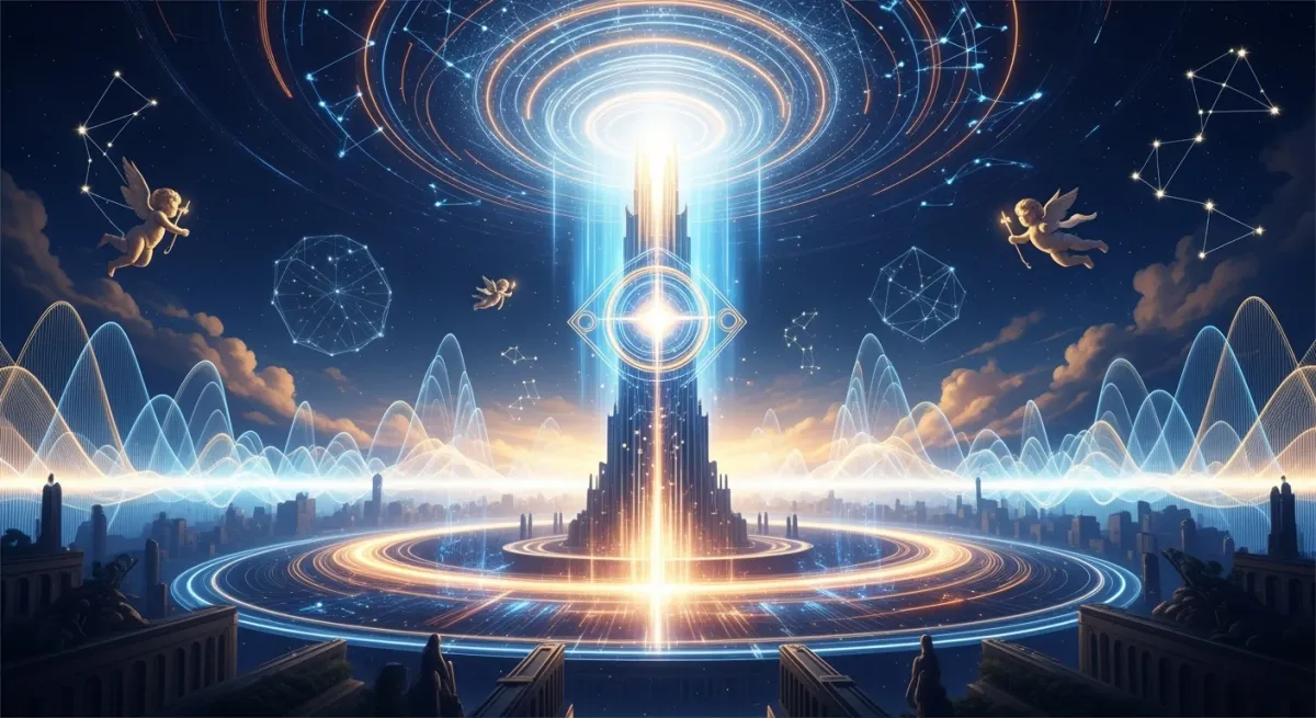 Breakthrough Beacons Broadcasting: Signaling Hope to Every Horizon