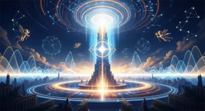 Breakthrough Beacons Broadcasting: Signaling Hope to Every Horizon