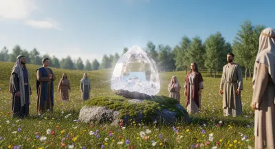 Clarity Crystals Certainty: Purifying Vision for Perfect Decision-Making