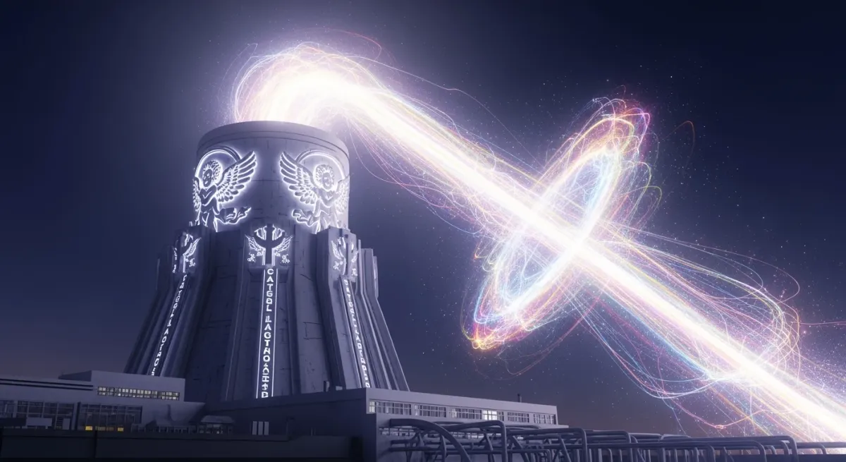 Power Plants Production: Generating Unlimited Strength for Every Mission