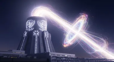 Power Plants Production: Generating Unlimited Strength for Every Mission