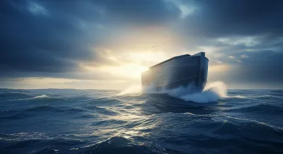 Victory Vessels Voyage: Navigating Every Storm to Triumph