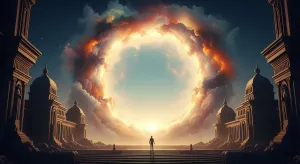 Purpose Portals Power: Mission Access to Divine Destiny