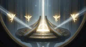 Strength Stations Supply: Divine Power Distribution for Every Need