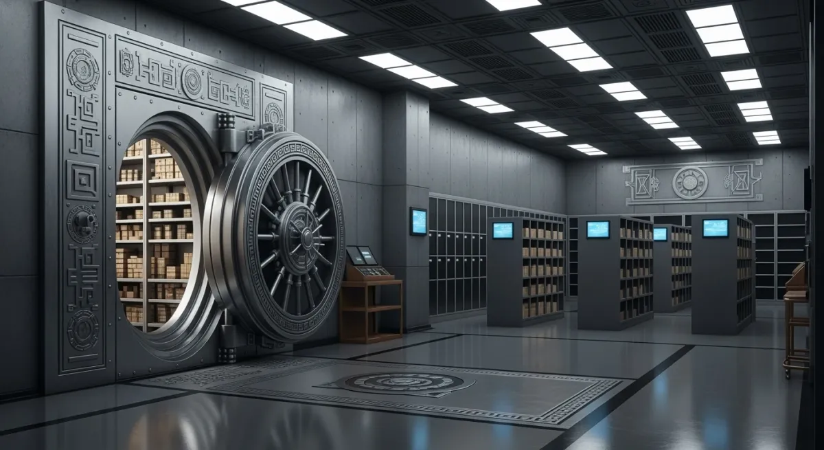 Victory Vaults Value: Success Security for Every Future Opportunity