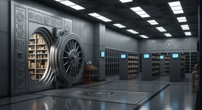 Victory Vaults Value: Success Security for Every Future Opportunity