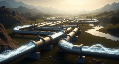 Purpose Pipelines Propel: Divine Mission Flow Toward Complete Fulfillment