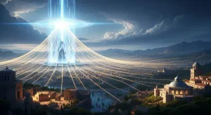Breakthrough Beacons Broadcast: Divine Progress Signals for Every Seeker