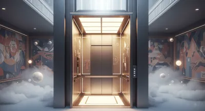 Excellence Elevators Elevate: Divine Quality Ascension to Every Standard