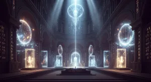 Victory Vaults Value: Divine Success Storage for Every Achievement