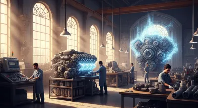 Excellence Engines Elevate: Divine Quality Acceleration for Perfect Standards