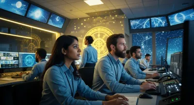 Success Satellites Signal: Divine Achievement Broadcasting for Global Impact