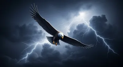 Bend But Never Break: The Divine Resilience Protocol