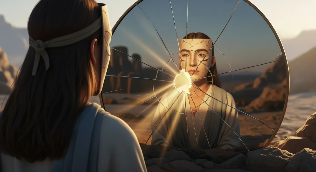 Authenticity Is Your Superpower: Embracing the Divine Advantage of Being Real