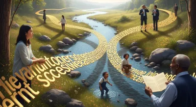 Words Have Power: Mastering the Divine Art of Communication