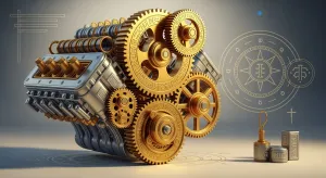 Good Is the Enemy of Great: Mastering the Divine Engine of Excellence