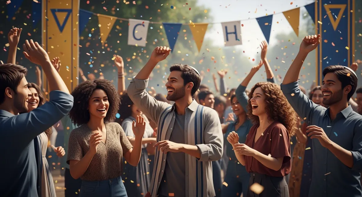 Celebrate Progress, Not Just Perfection: The Divine Art of Acknowledging Victory
