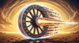 Momentum Is Everything: Unleashing the Power of Unstoppable Progress