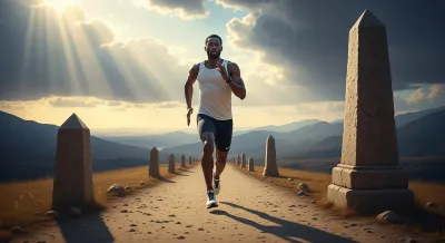 Discipline Is Freedom: The Paradox That Changes Everything