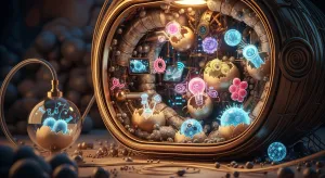 Innovation Separates Leaders from Followers: Creating the Future God Designed