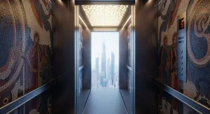 Excellence Is Not a Destination, It's a Journey: Riding the Excellence Elevator to Your Next Level