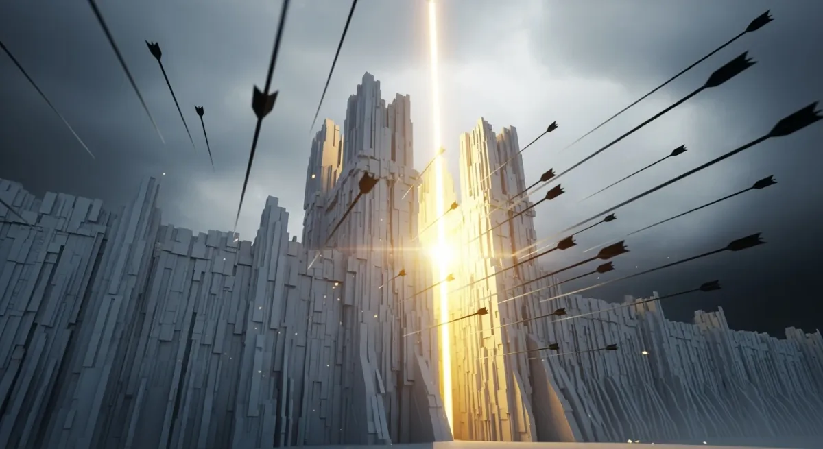 Focus Is Your Superpower in a Distracted World: Building Your Focus Fortress