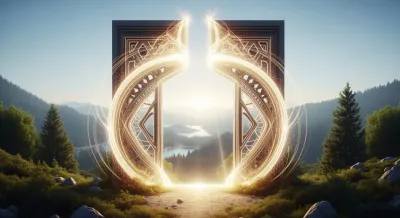 Growth Is the Only Evidence of Life: Stepping Through Your Growth Gateway