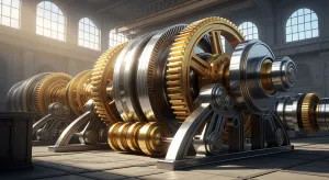 Momentum Is Everything: Building Your Unstoppable Progress Machine