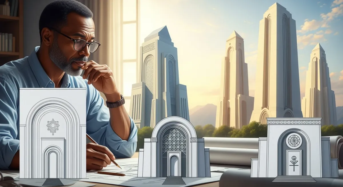Your Impact Is Your Legacy: Building Monuments of Eternal Significance