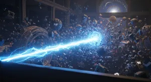 Focus Is Your Superpower in a Distracted World: Mastering Laser Precision