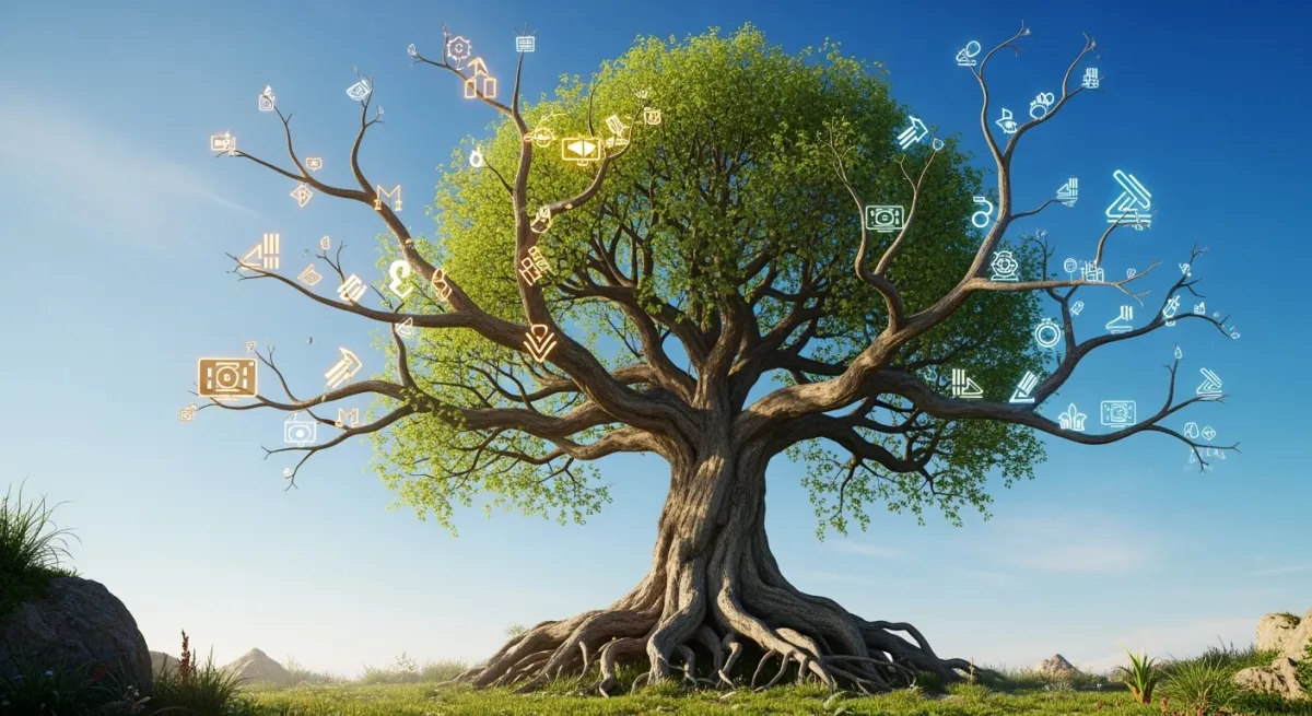 Growth Is the Only Evidence of Life: Your Continuous Evolution Revolution