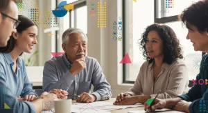 Relationships Are Your Greatest Asset: The Divine ROI of Connection