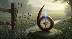 Purpose Is Your North Star: Discovering God's Divine Blueprint for Your Life