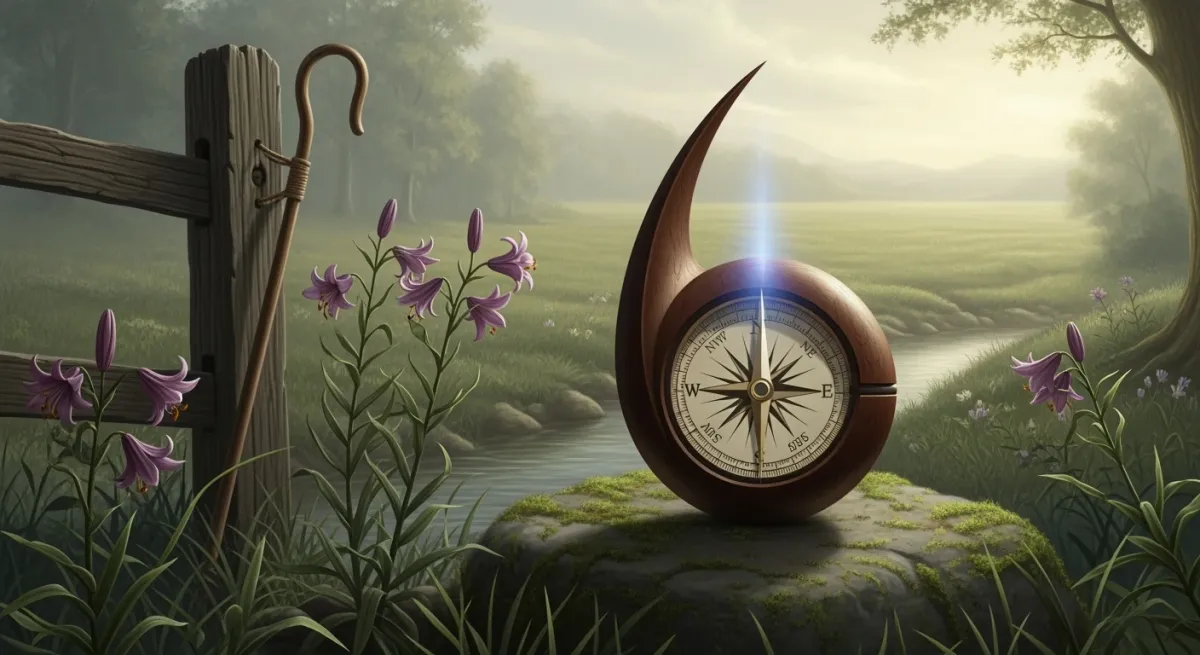 Purpose Is Your North Star: Discovering God's Divine Blueprint for Your Life
