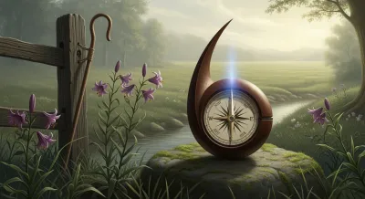 Purpose Is Your North Star: Discovering God's Divine Blueprint for Your Life