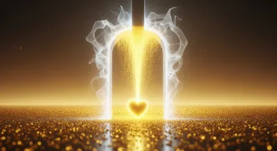 Gratitude Is the Gateway to Abundance: Activating Your Blessing Flow