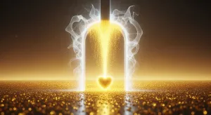 Gratitude Is the Gateway to Abundance: Activating Your Blessing Flow