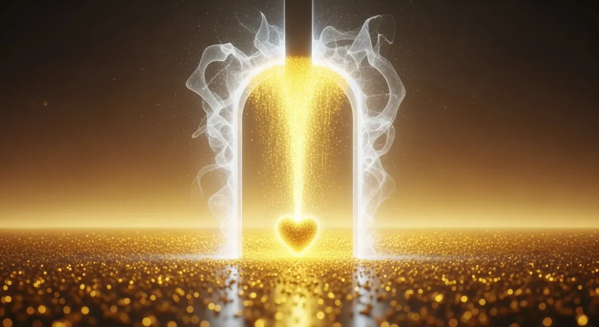 Gratitude Is the Gateway to Abundance: Activating Your Blessing Flow
