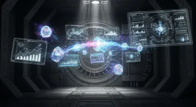 Vision Without Action Is Just a Dream: Building Your Divine Blueprint for Success
