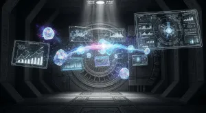 Vision Without Action Is Just a Dream: Building Your Divine Blueprint for Success