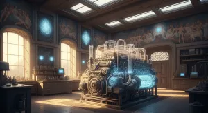 Energy Management Beats Time Management: Fueling Your Divine Engine