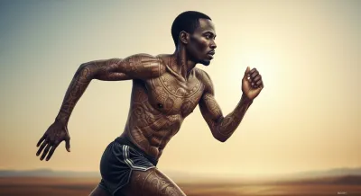 Mastery Is a Journey, Not a Destination: Running Your Race with Purpose