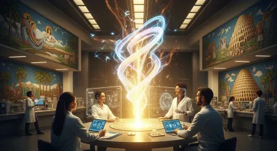 Innovation Is the Currency of the Future: Your Creative Breakthrough Awaits