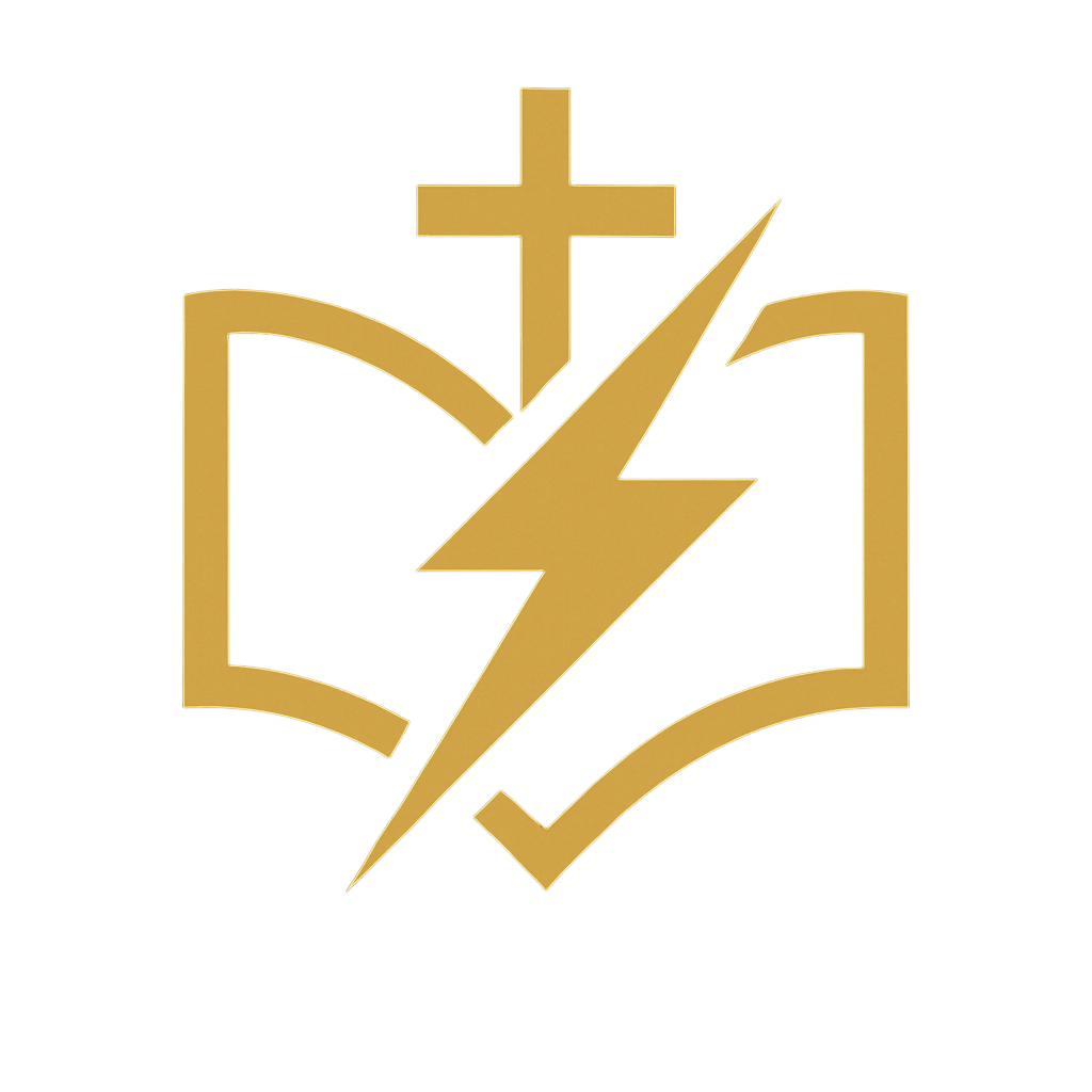 Faith Zap Logo